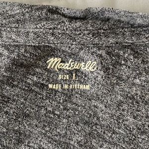 Madewell Women’s Tshirt